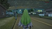 Code Geass C.C. 2021